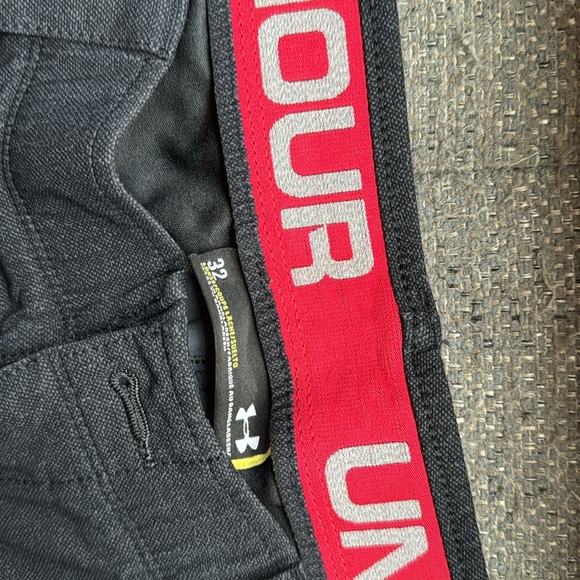 Men’s Under Armour shorts - Picture 3 of 3